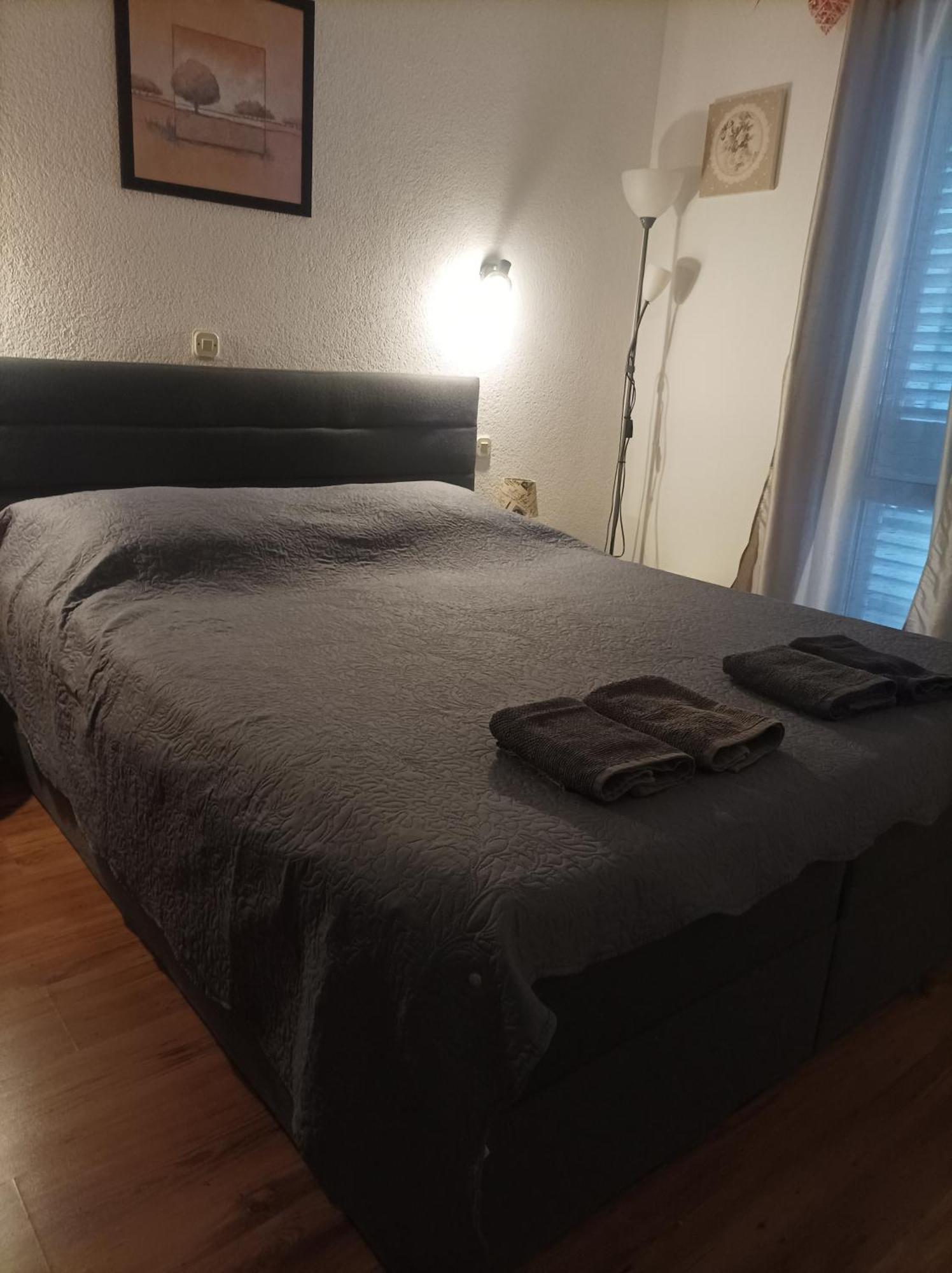 Apartman Grgic Макарська Екстер'єр фото